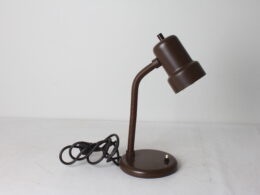Lampe de bureau vintage