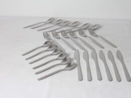 Ménagère 24 pièces - Ikea