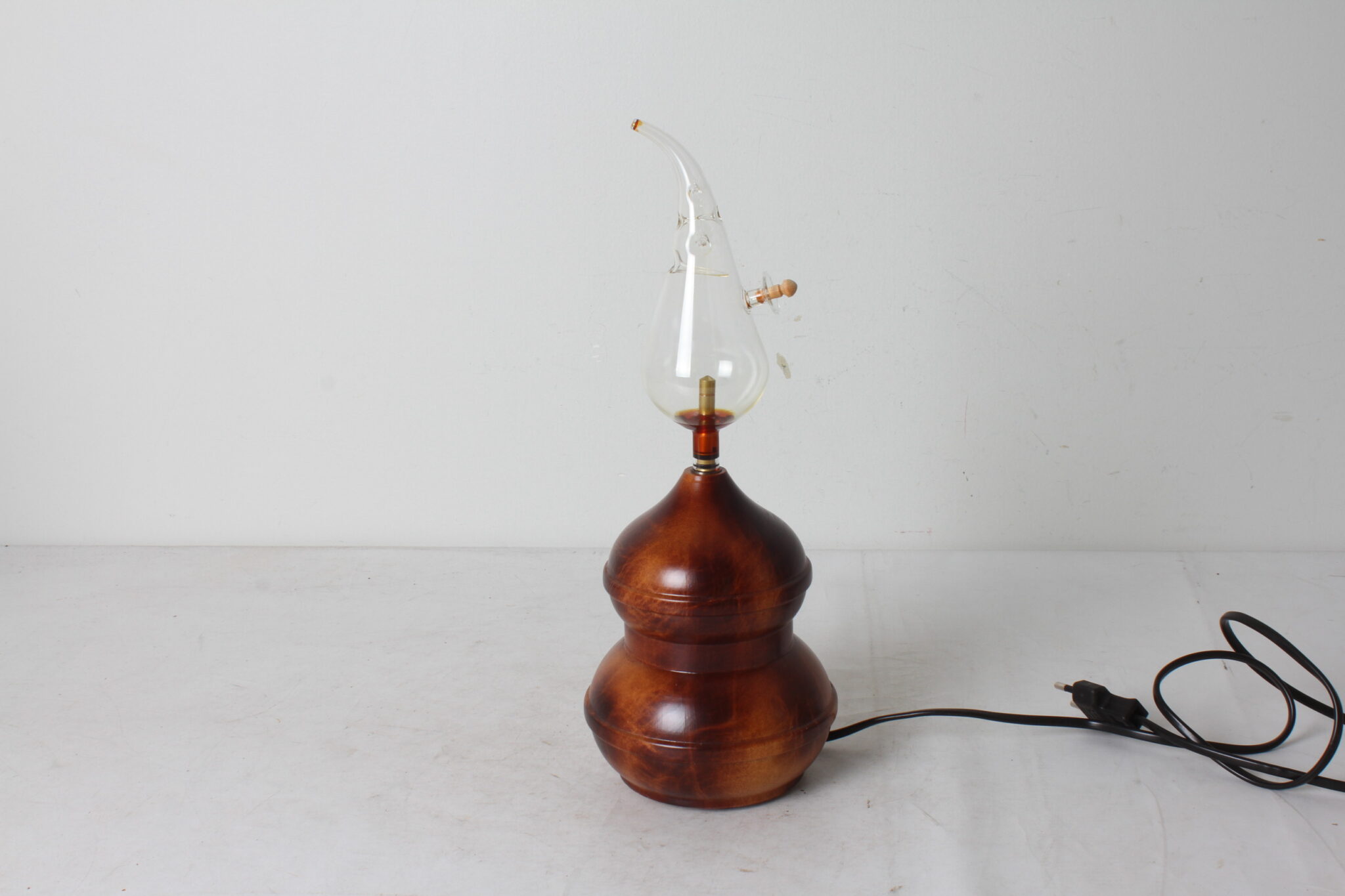 Micro-diffuseur d'huiles essentielles