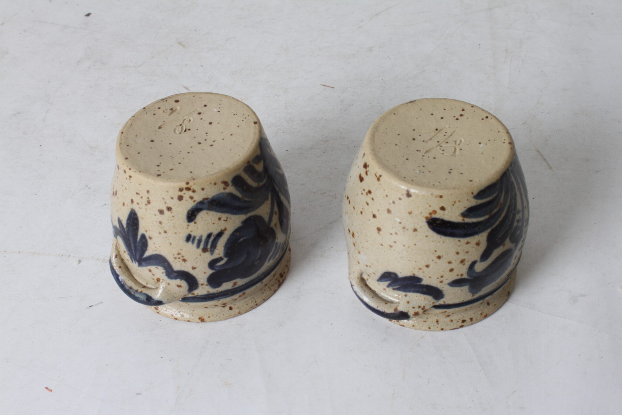 Petits pots en grès – Image 4