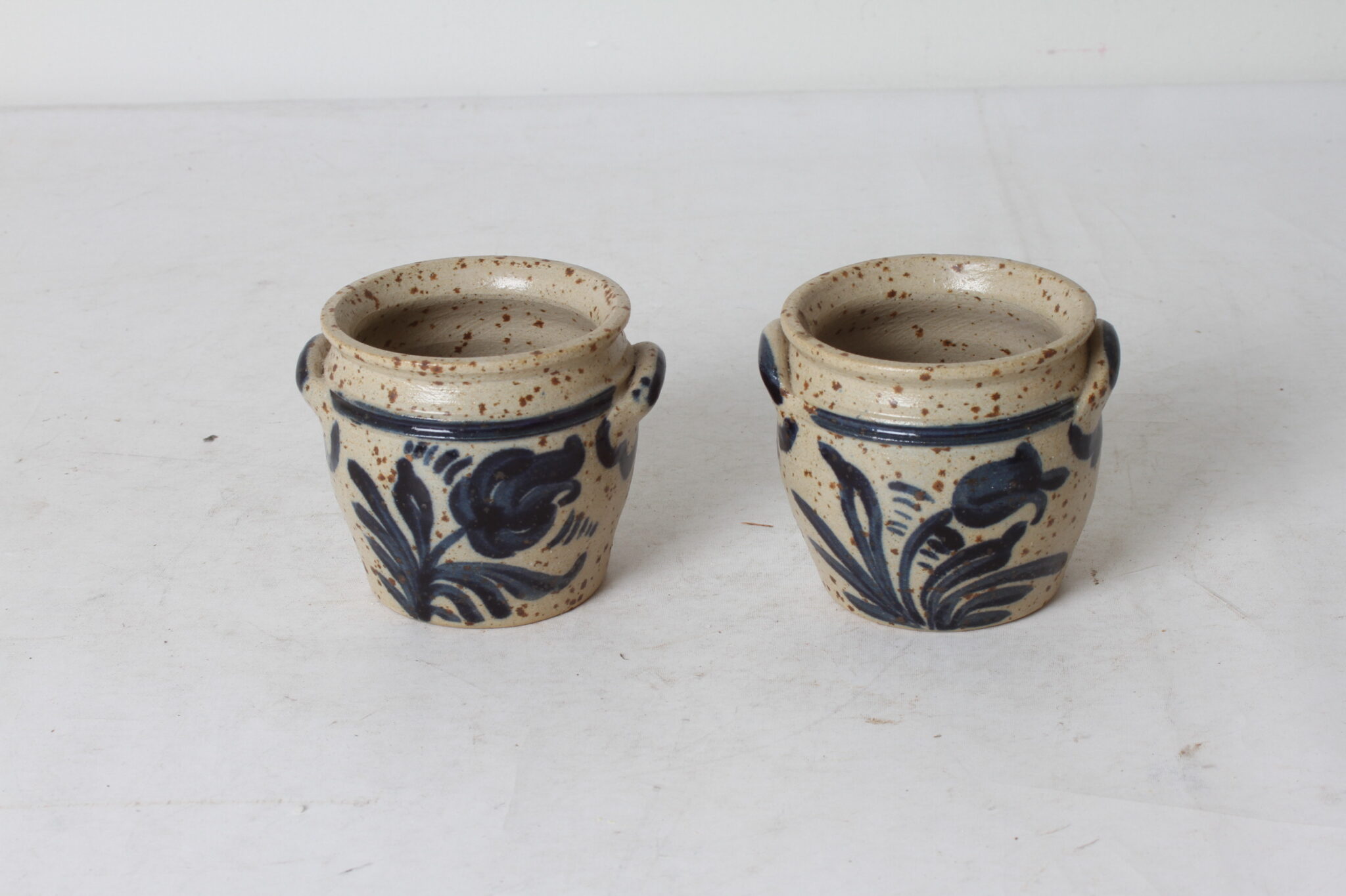 Petits pots en grès – Image 2