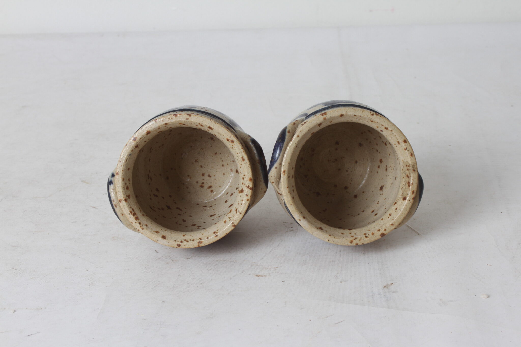 Petits pots en grès – Image 3