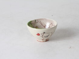 Petit bol artisanal