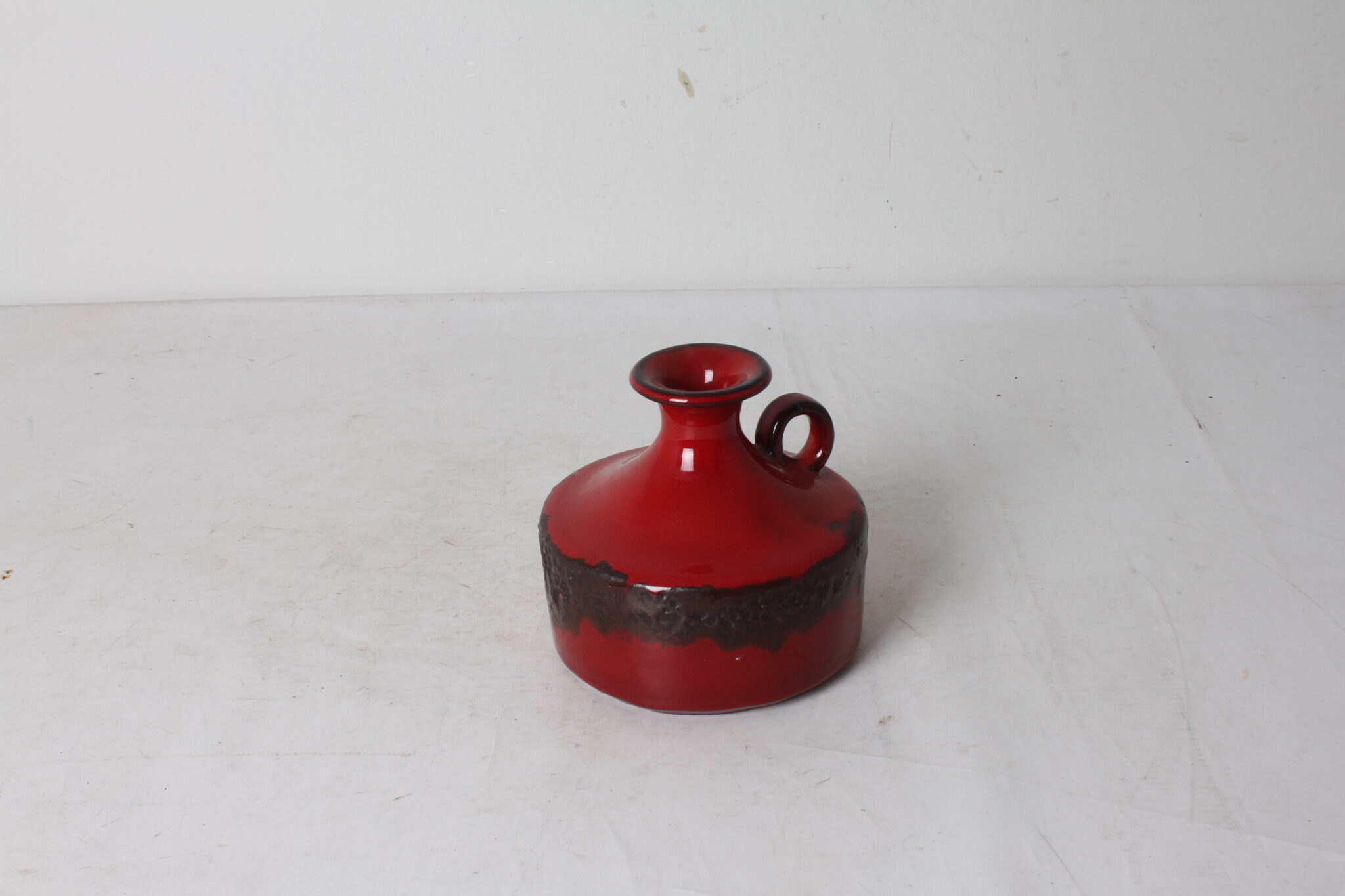 Petit vase en céramique