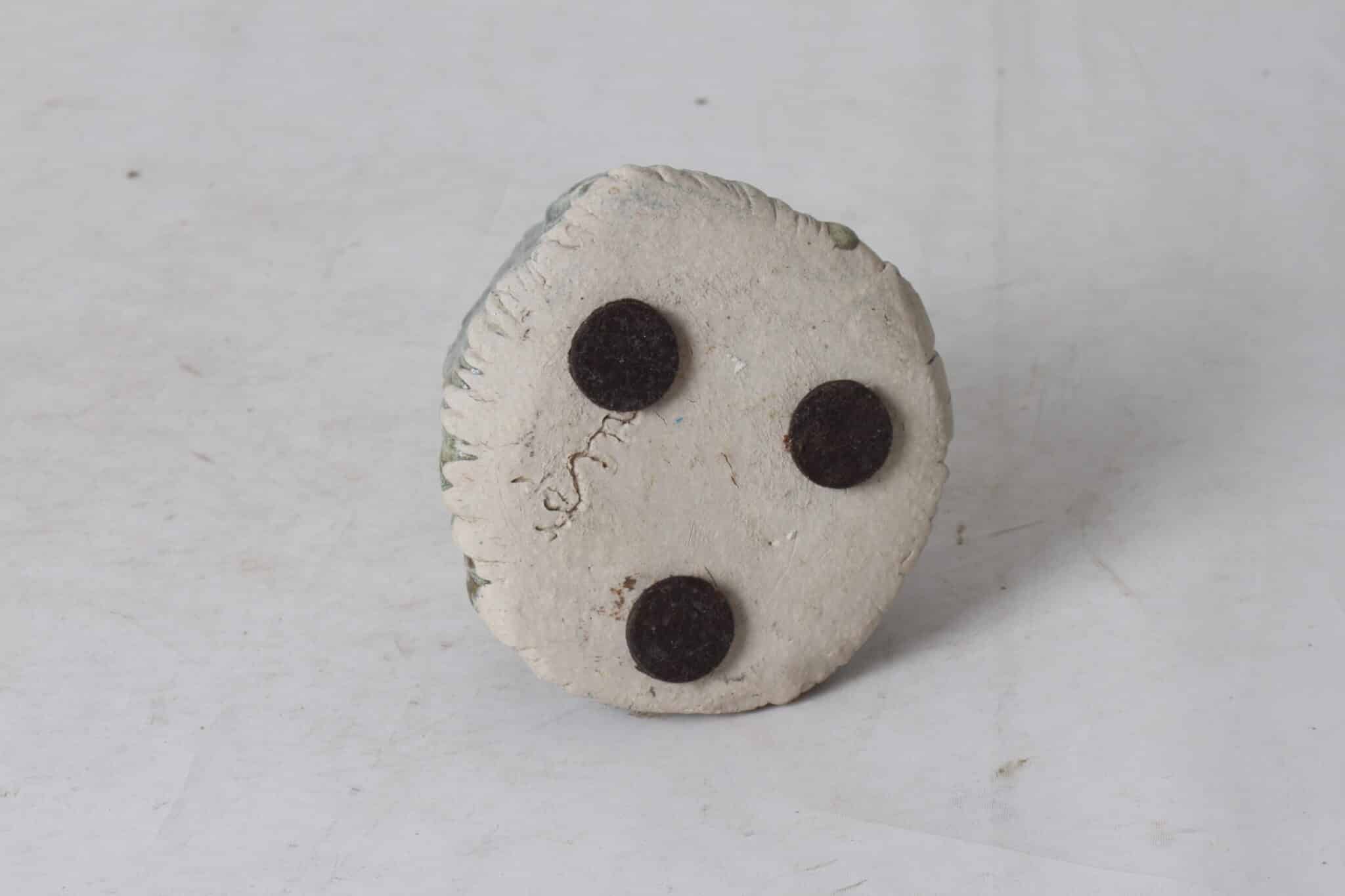 Petite poterie brutaliste – Image 4