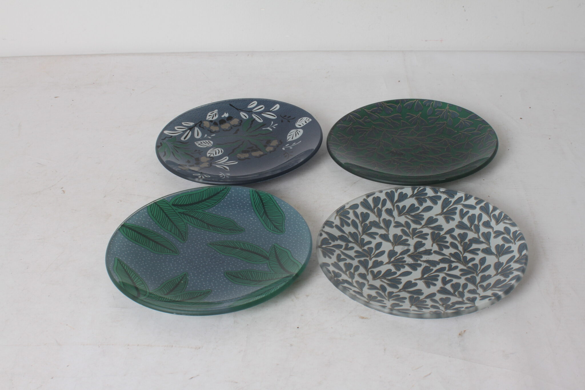 Petites assiettes Linvosges – Image 2