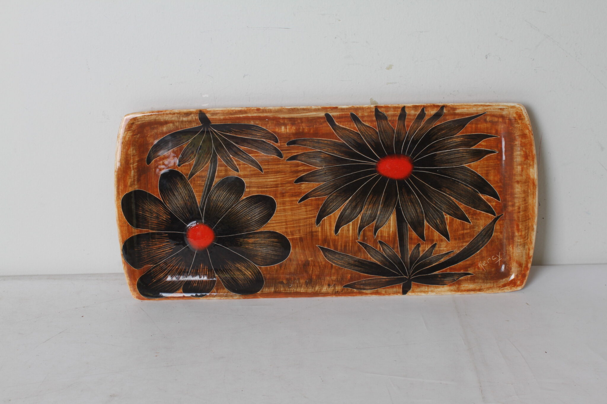 Plat à cake - Kercy Quimper – Image 3