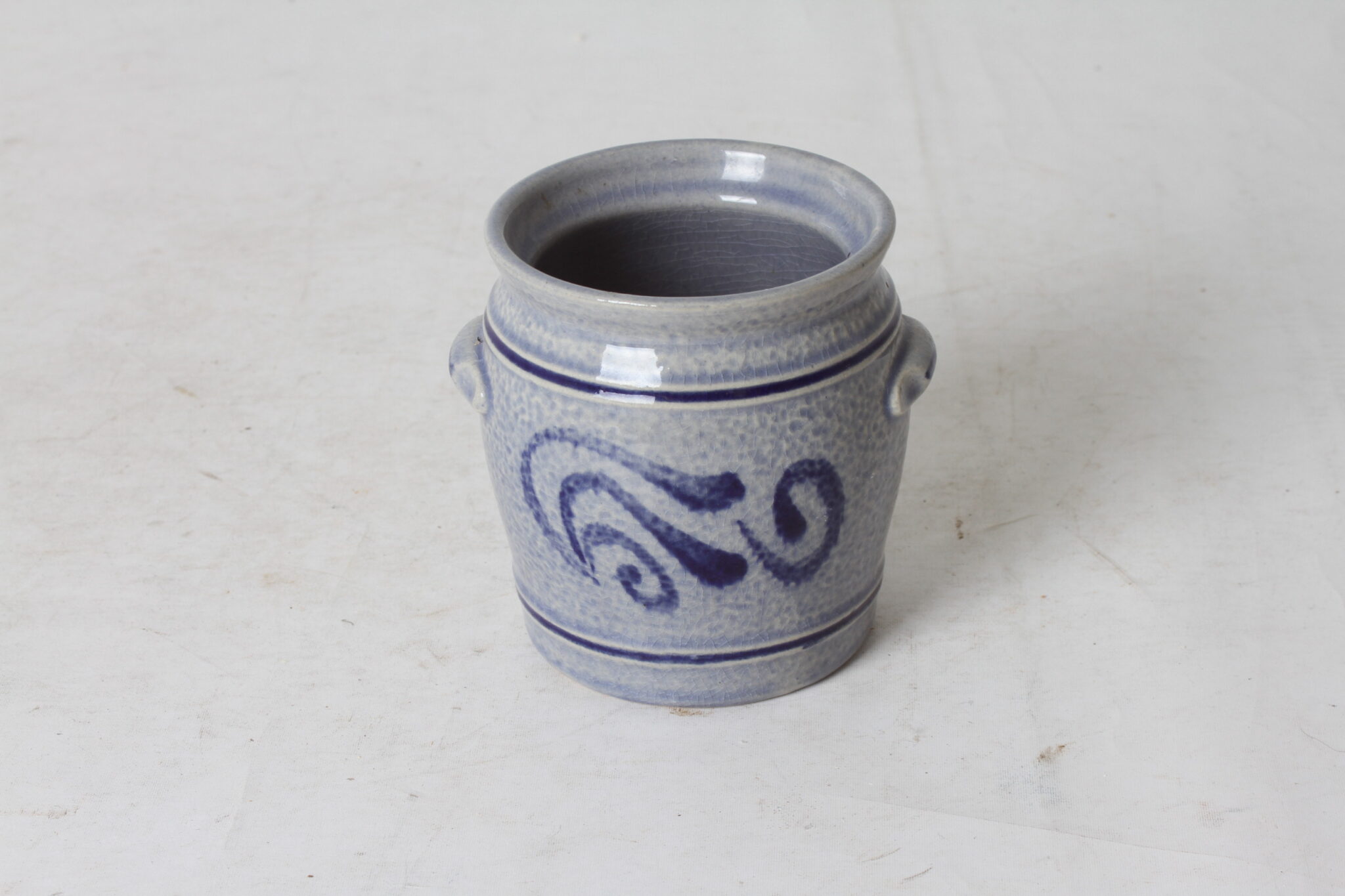 Pot à confiture en grès – Image 3