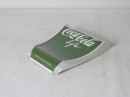 Ramasse-monnaie Coca-Cola Life