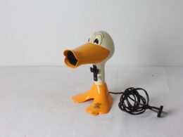 Sèche-cheveux WIK Crazy Duck