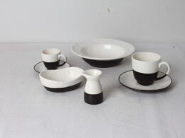 Ensemble 7 pièces - Tableswing
