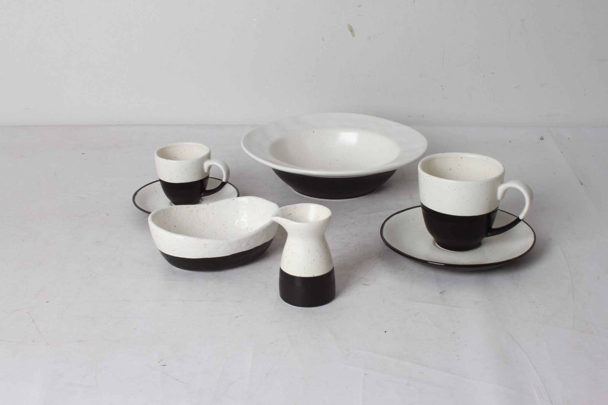 Ensemble 7 pièces - Tableswing
