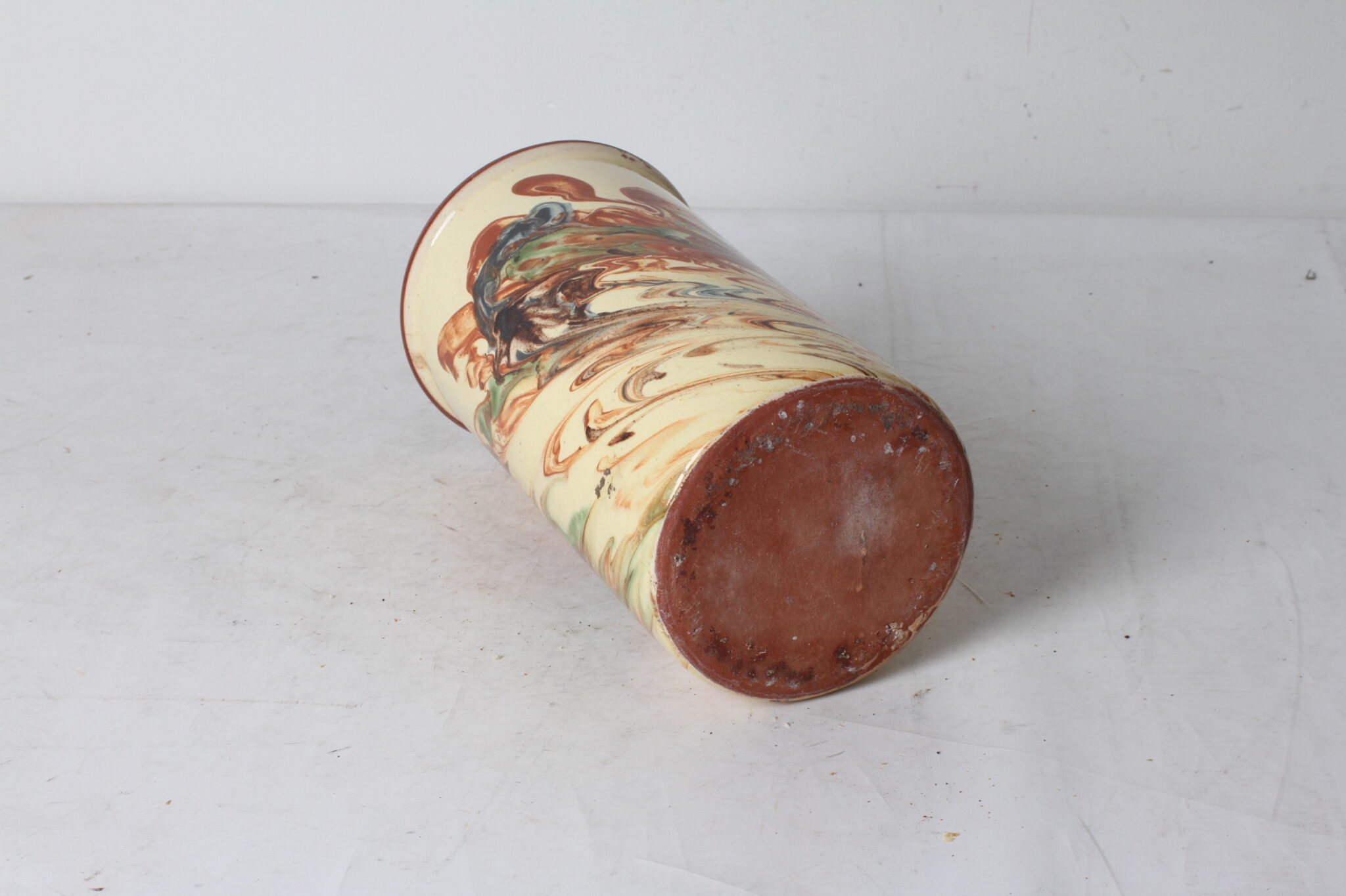Vase en terre cuite vernissée – Image 4