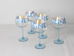 Verres Pastis 51 Piscine - Design Tabas