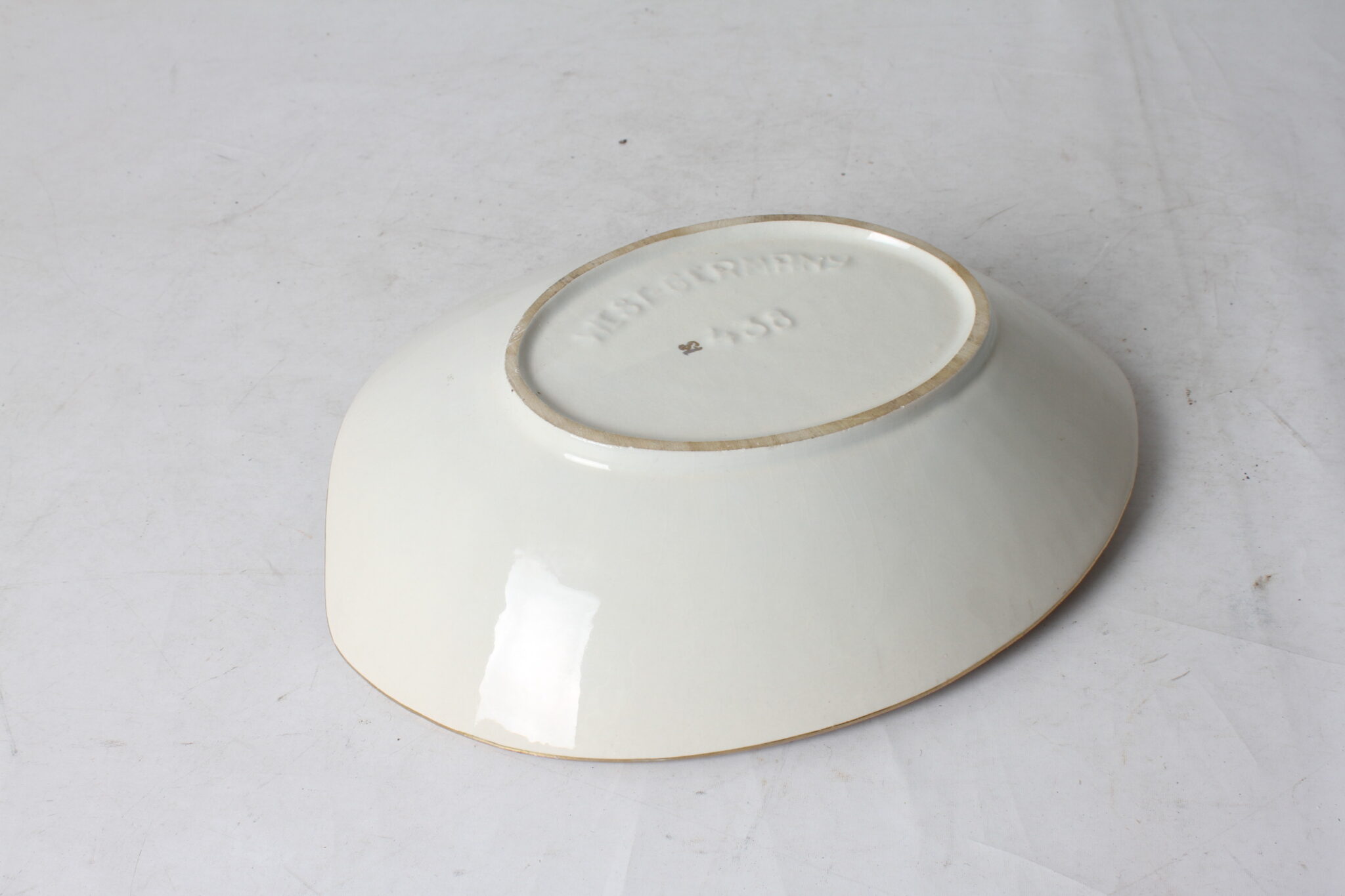 Vide poche vintage West Germany – Image 4