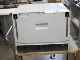 ELECTROLUX ESL2500RO | Lave-vaisselle compact encastrable