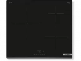 Bosch pij63kbb5e - Table à induction 60 cm Noir